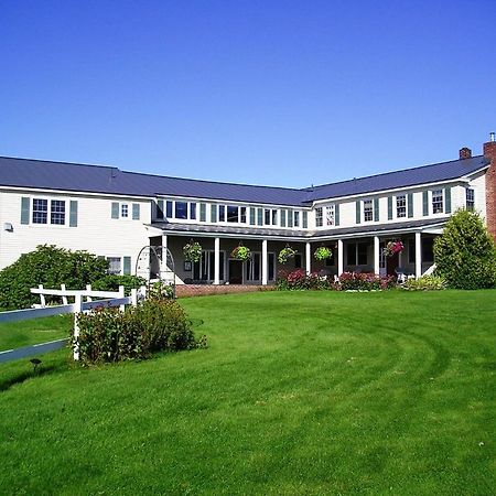 Cooper Hill Inn East Dover Экстерьер фото