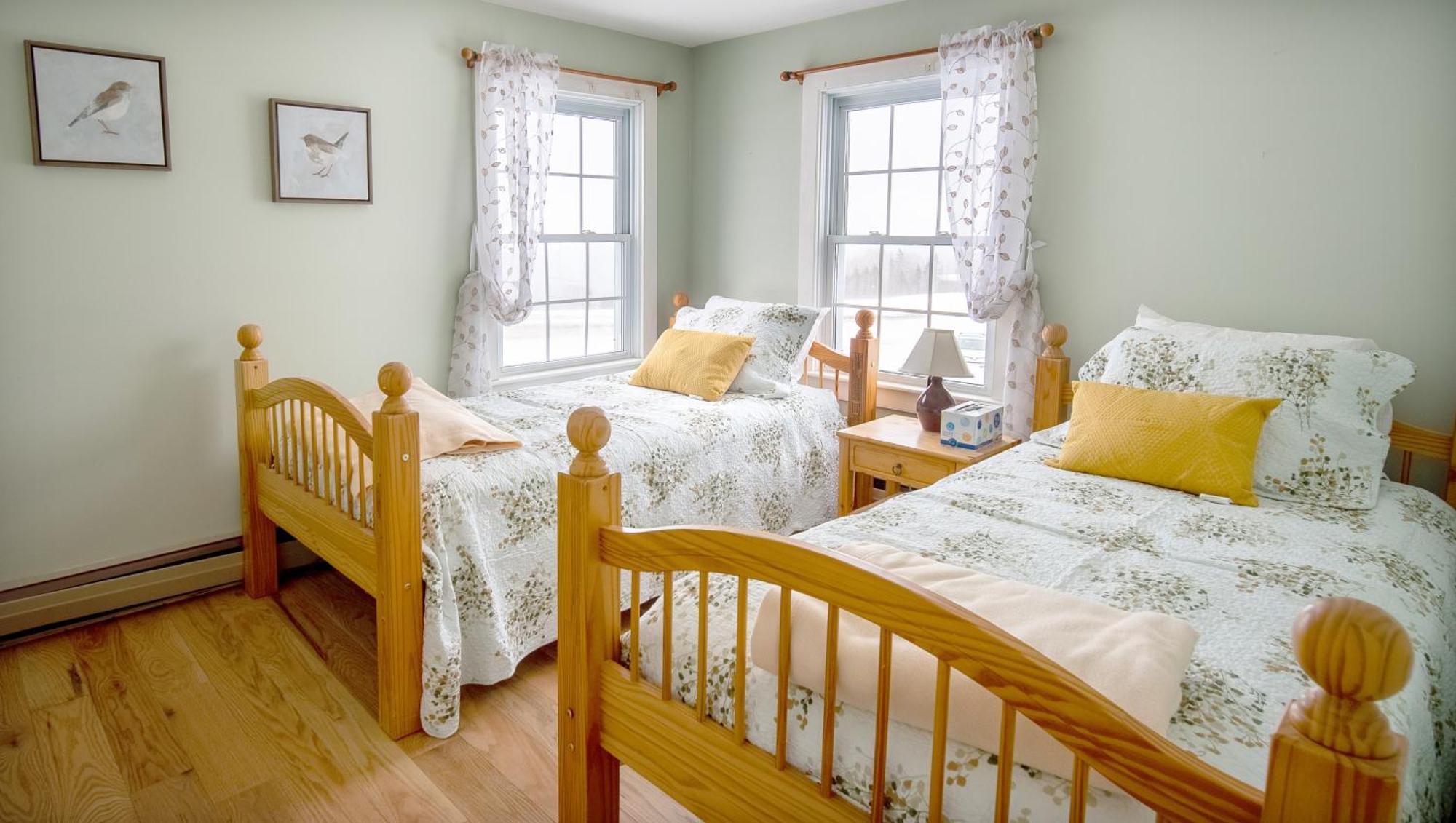 Cooper Hill Inn East Dover Экстерьер фото