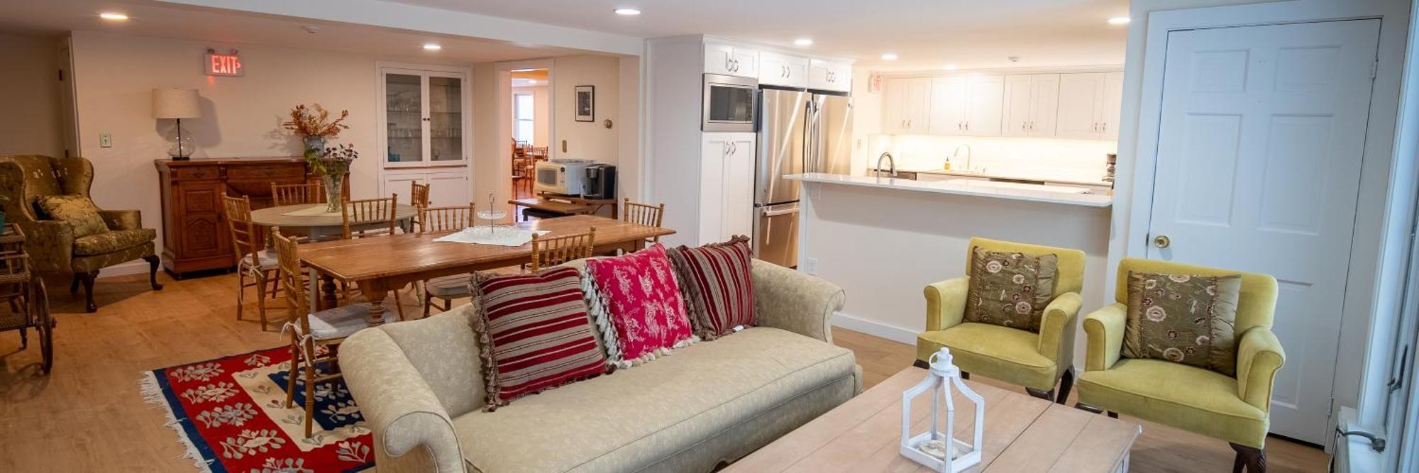 Cooper Hill Inn East Dover Экстерьер фото
