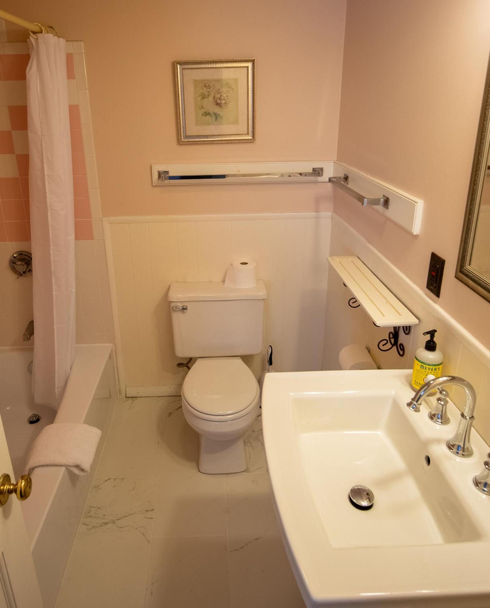 Cooper Hill Inn East Dover Экстерьер фото