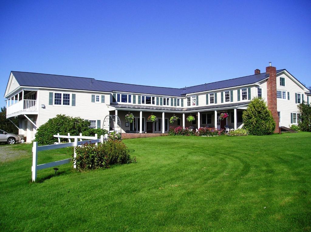 Cooper Hill Inn East Dover Экстерьер фото